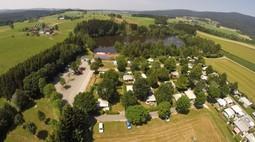 Böhmerwaldcamp Camping