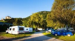 Camping Auwirt