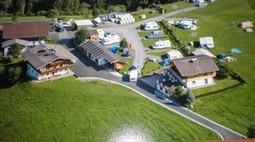 Camping Biohof Unteregg