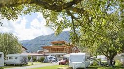 Camping Dreiländereck