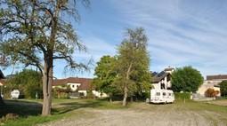 Camping Hofmühle