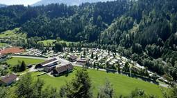 Camping Reiterhof