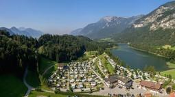 Camping Seeblick Toni
