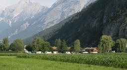 Camping Tiefental - Roppnerhof