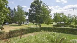 Camping Zwentendorf an der Donau