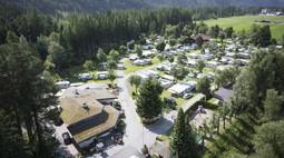 Camping Ötztal