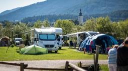 Ferienanlage Im Dörfl - Anno 1873