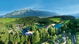 Ferienparadies Natterer See