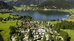 Ferienpark Terrassencamping Süd-See