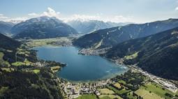 Panorama Camp Zell am See