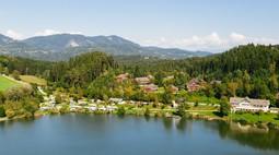 Relax Camping Maltschacher Seewirt