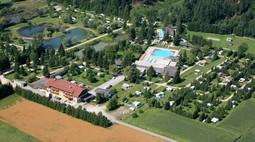 Rutar Lido FKK-See-Camping