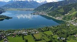 Seecamp Zell am See