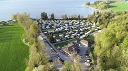 Strandcamping Fenninger Spitz