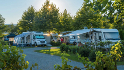 Ölspur Camping