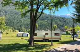 aktivCamping Imst