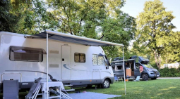 Almtal Camp Pettenbach