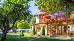 Alpencamp Kärnten