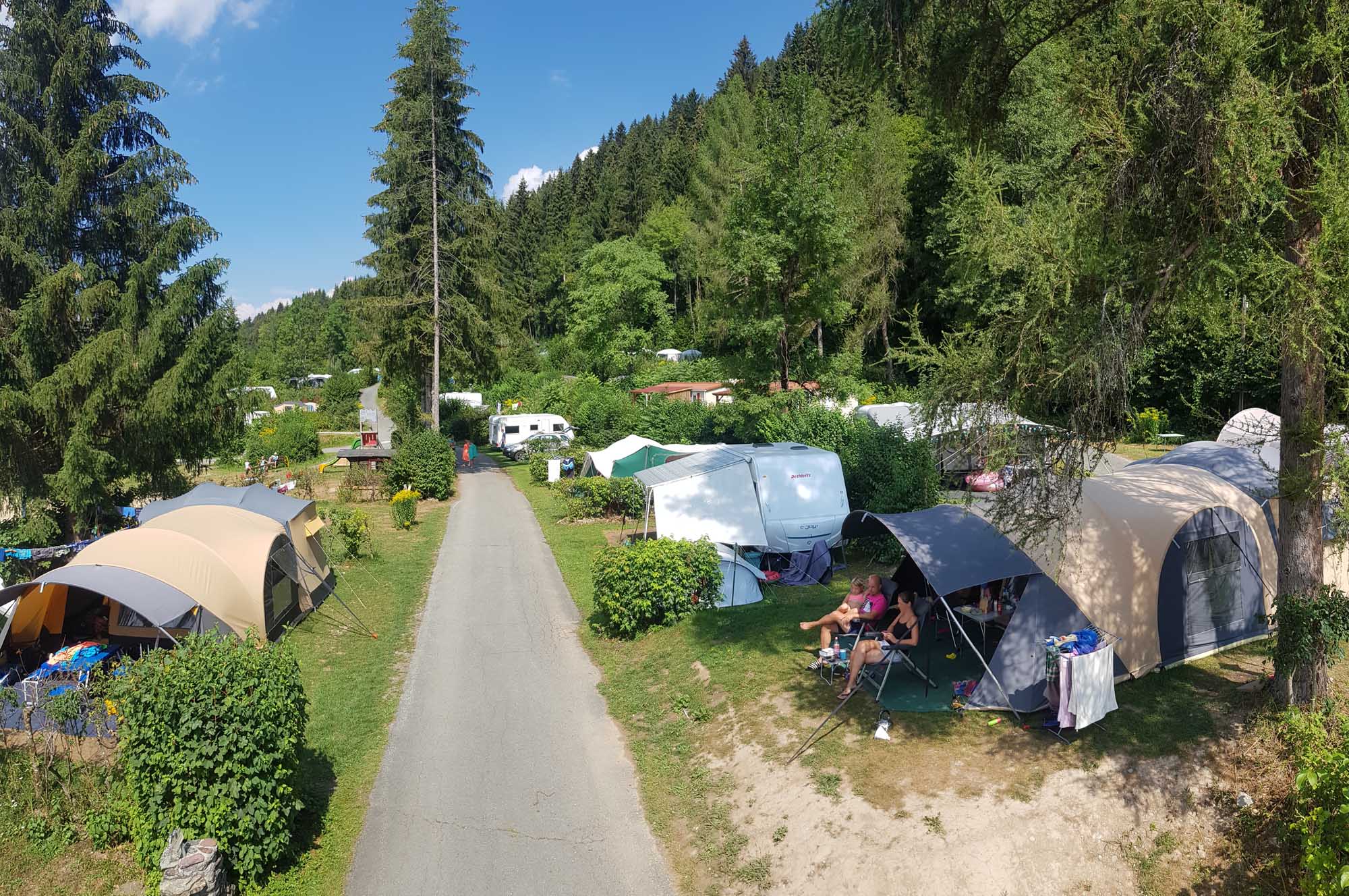 Alpenferienpark Reisach