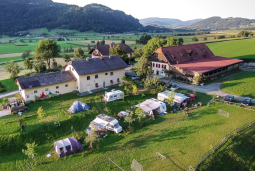 Bauernhofcamping Prefelnig