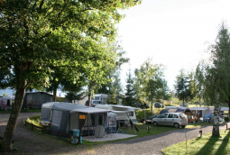 Camping Alpenfreude
