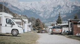 Camping & Appartements Wieshof