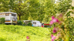 Camping Au an der Donau