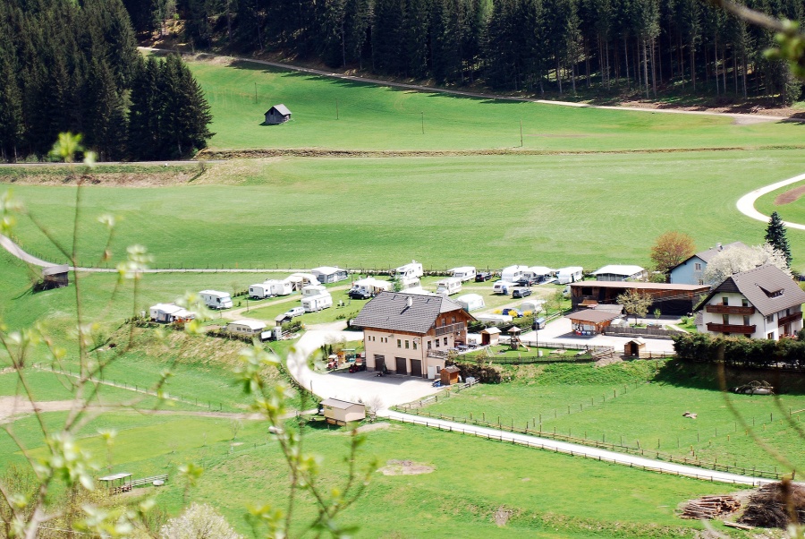 Camping da Bräuhauser