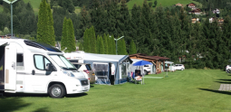 Camping Edengarten