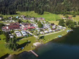 Camping Fischerhof Glinzner