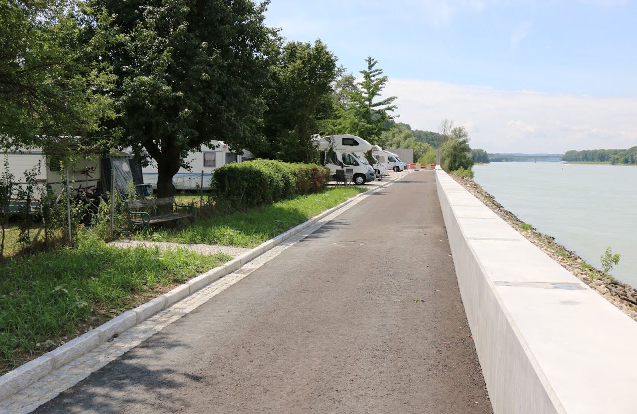 Camping Gasthof Stumpfer