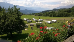 Camping Gauglerhof