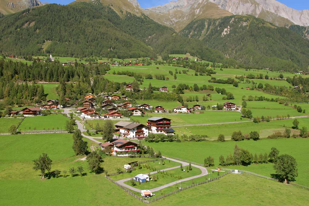 Camping Habererhof