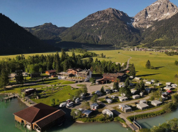 Camping Heiterwangersee