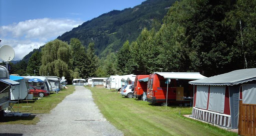 Camping Hochzillertal