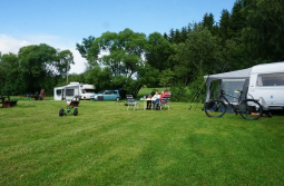 Camping Kinderbauernhof Kurz