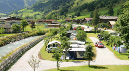 Camping Lampenhäusl