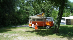 Camping Mexico am Bodensee