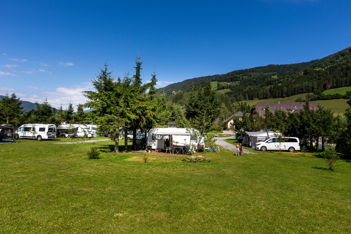 Camping Olachgut