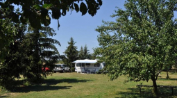 Camping Petronell