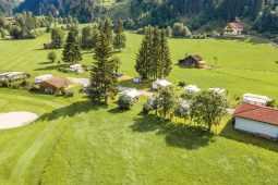 Camping Pub Gastein