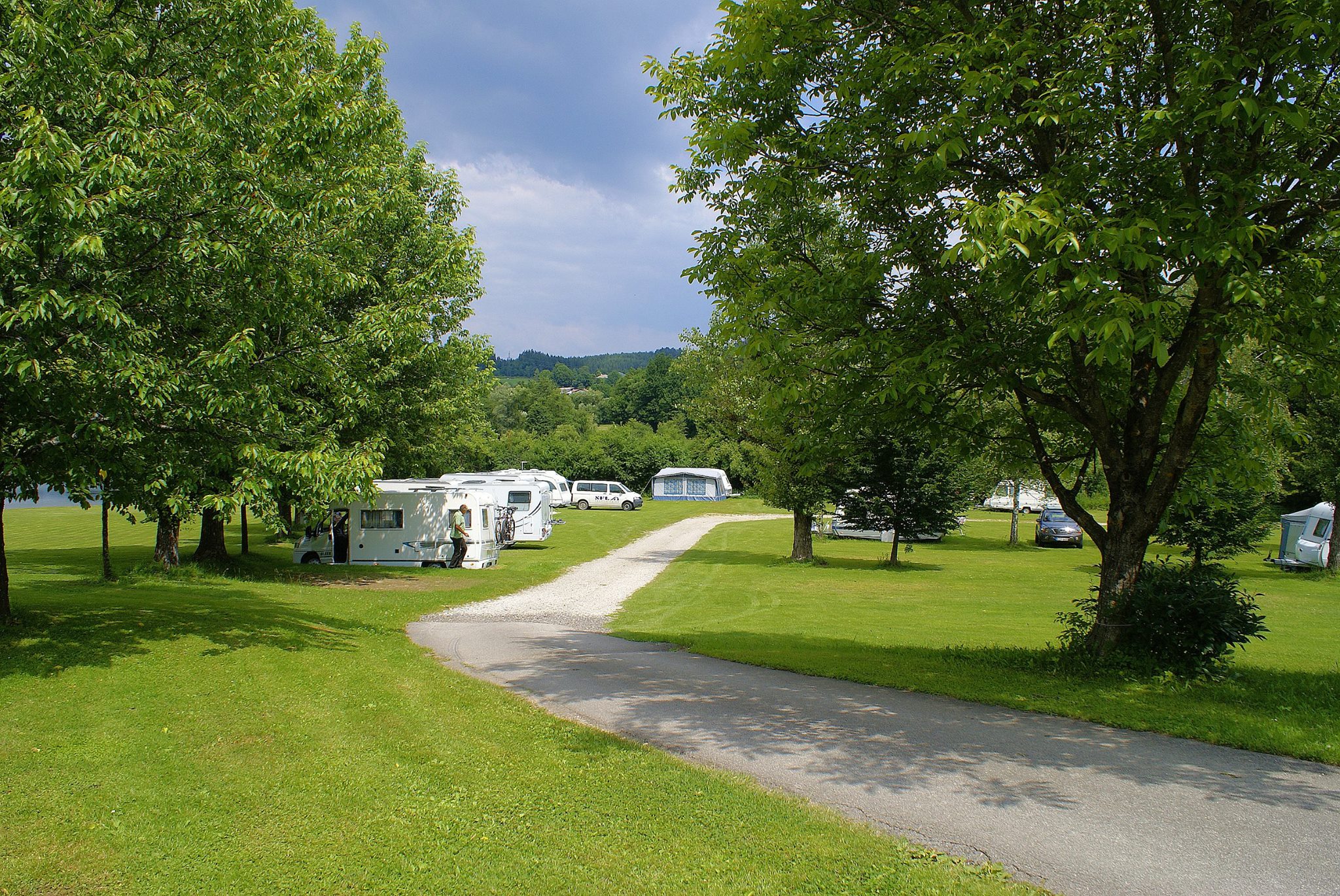 Camping Reichmann