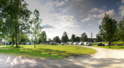 Camping Schloss Aigen