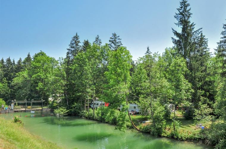 Camping Seemühle