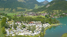 Camping Seespitz