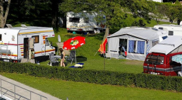 Camping Sonnenwaldbad Donnerskirchen