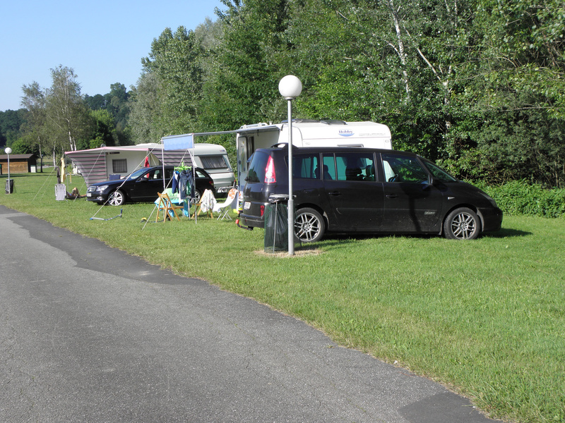 Camping Sulmsee