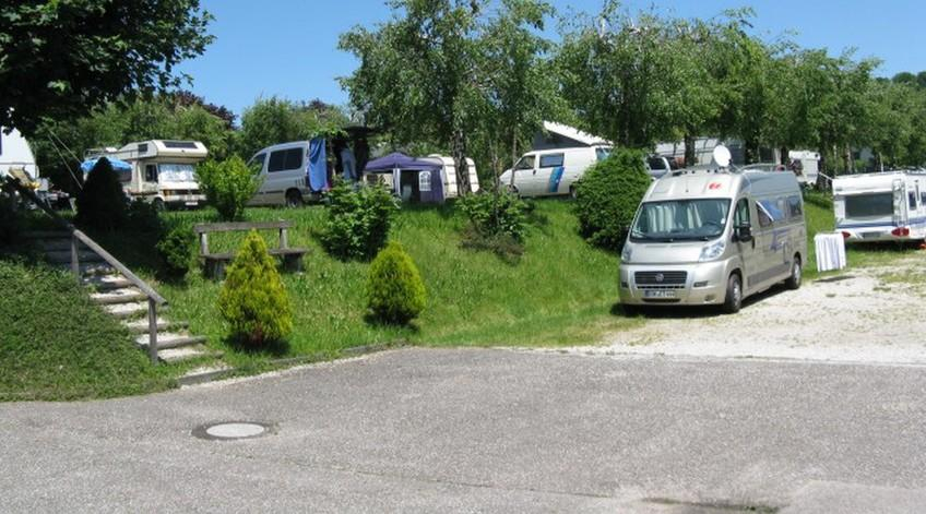 camper filz Filz fr Campingbusse und Wohnmobile [DIY]  ROCKET CAMPER