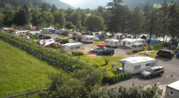 Camping Via Claudiasee