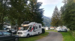 Camping Viktoria